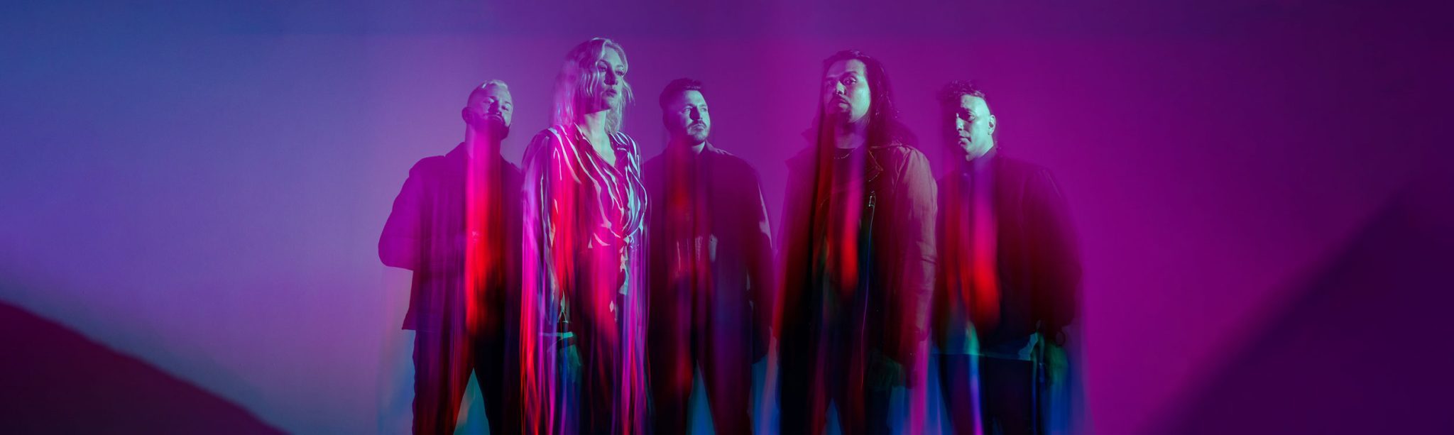 Pop Evil “Paranoid (Crash & Burn)” Out Now